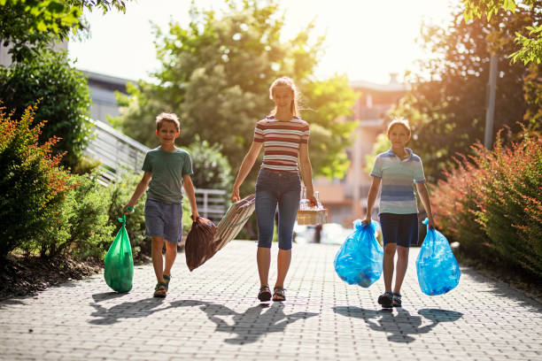 Best Full-Service Junk Removal  in Early, TX