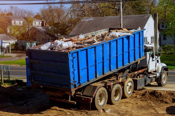  Early, TX Junk Removal Pros