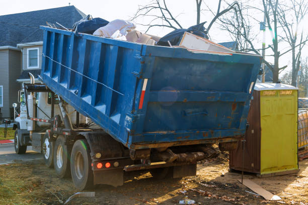 Best Same-Day Junk Removal  in Early, TX