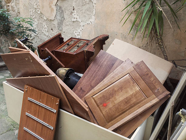 Best Commercial Junk Removal  in Early, TX
